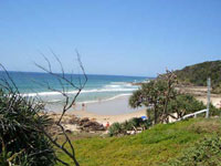 noosa shire