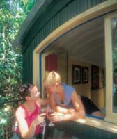 eumundi accommodation