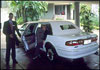 noosa taxi