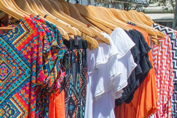 Shop On Hastings Street