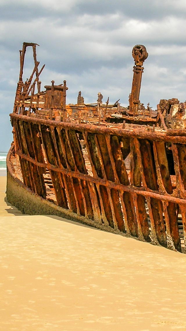Can You Do Fraser Island Without Tour Can You Do Fraser Island Without Tour