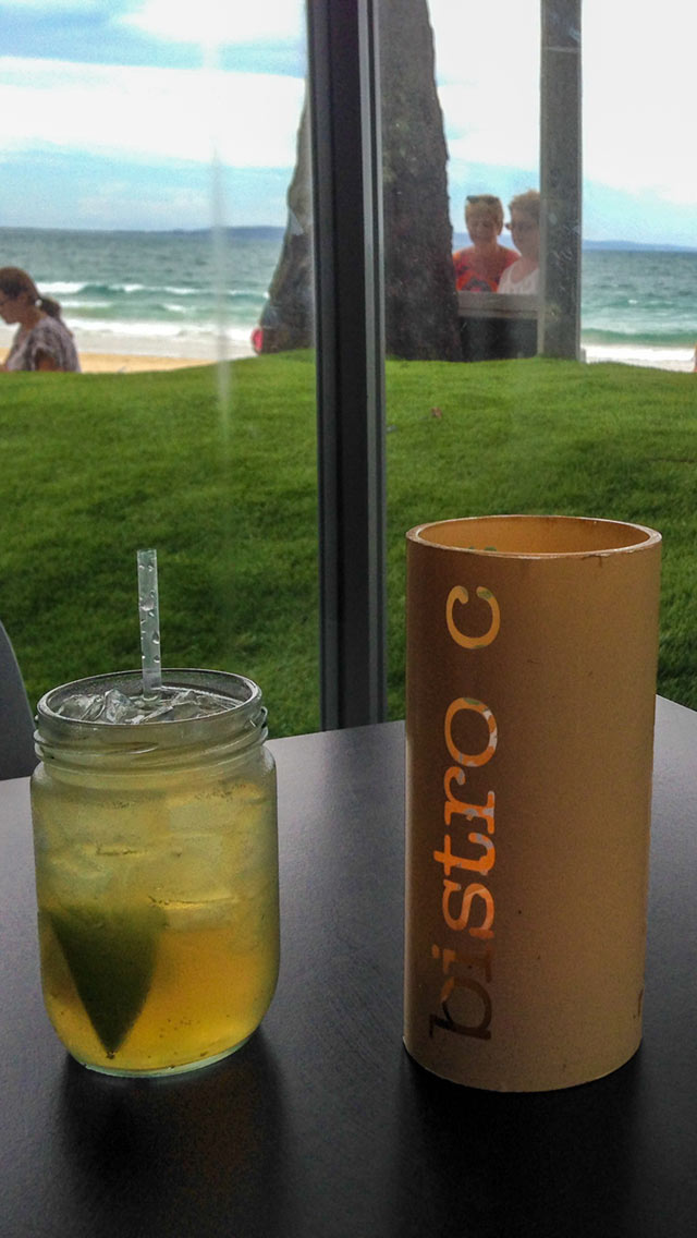 Where to get a Drink of Cocktail in Noosa.